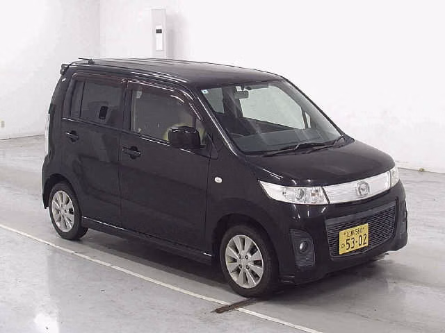 MAZDA AZ-WAGON