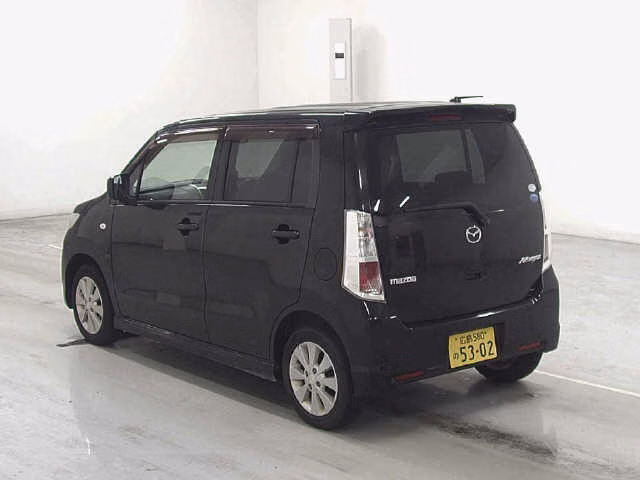 MAZDA AZ-WAGON