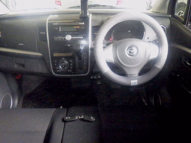 MAZDA AZ-WAGON