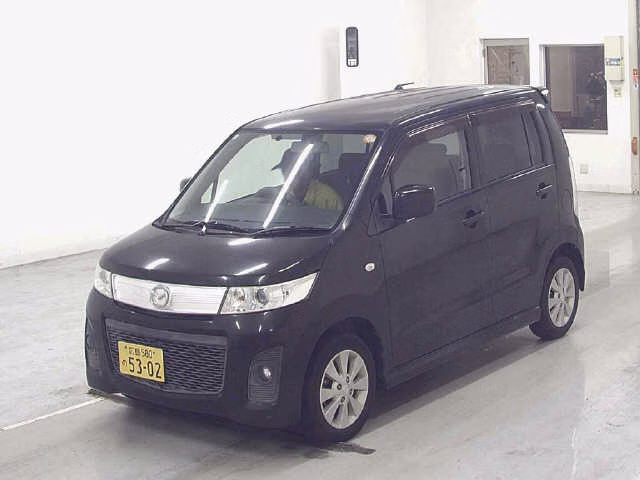 MAZDA AZ-WAGON