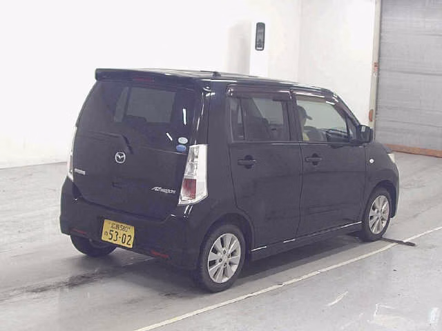 MAZDA AZ-WAGON
