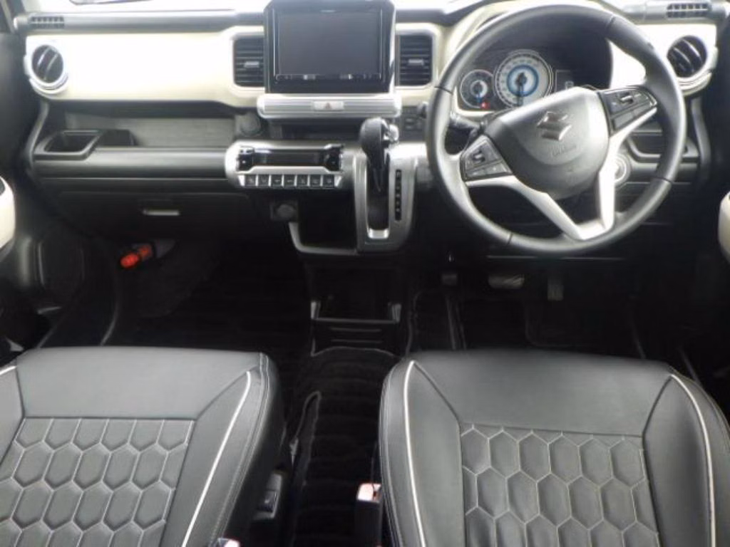 SUZUKI XBEE