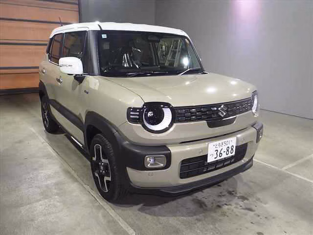 SUZUKI XBEE