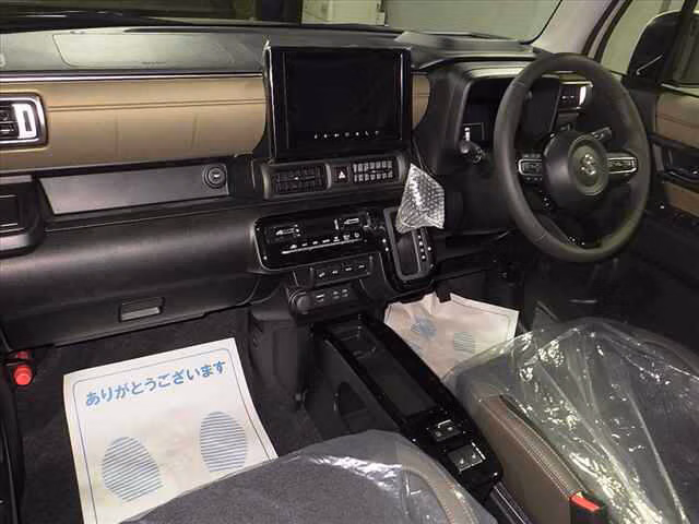 SUZUKI XBEE