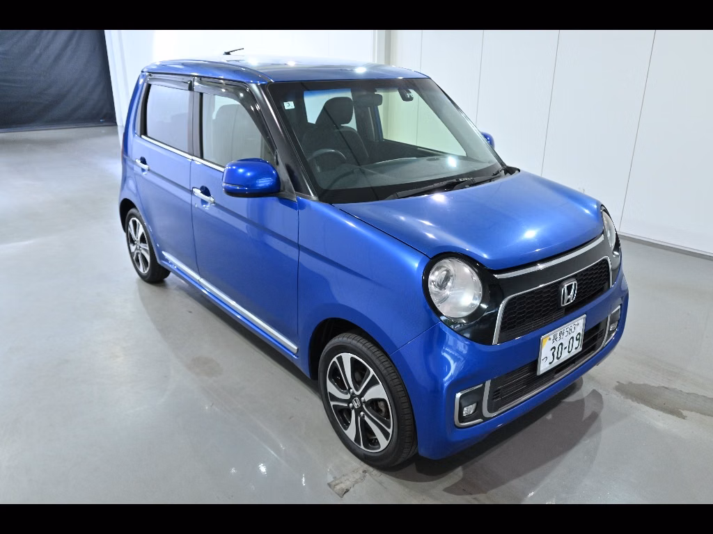 HONDA N-ONE