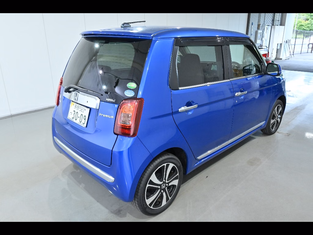HONDA N-ONE