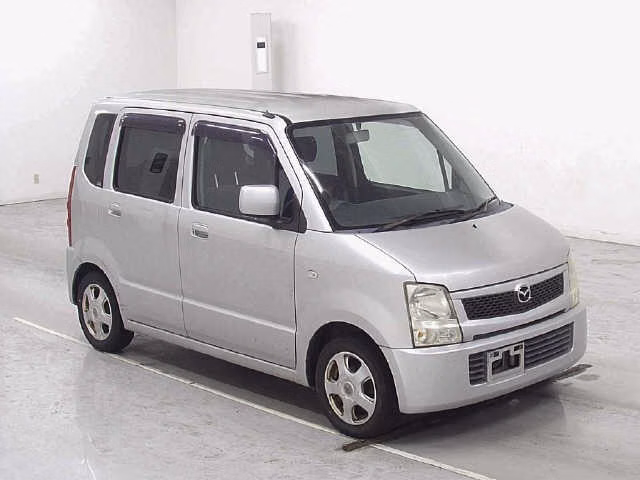 MAZDA AZ-WAGON