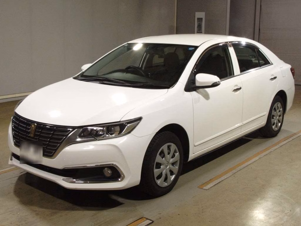 TOYOTA PREMIO