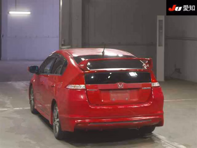 HONDA INSIGHT