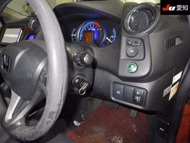 HONDA INSIGHT
