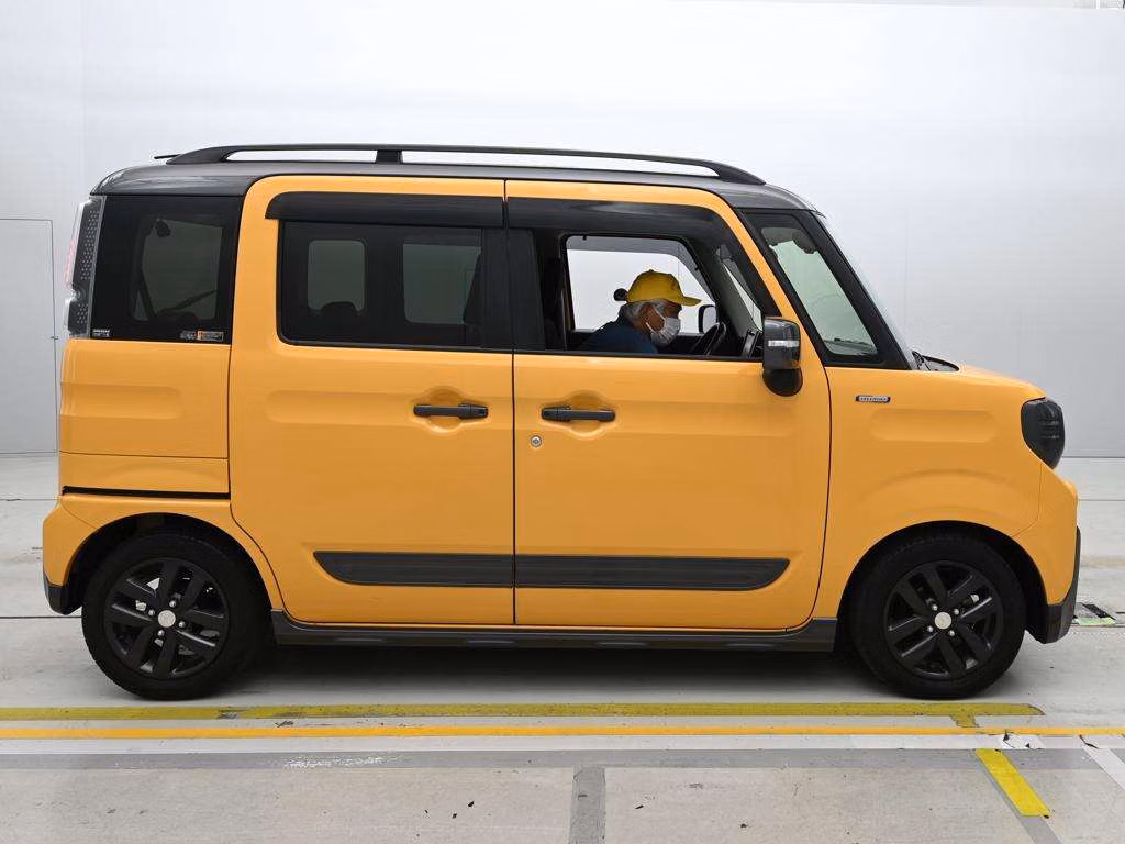 MAZDA FLAIR WAGON
