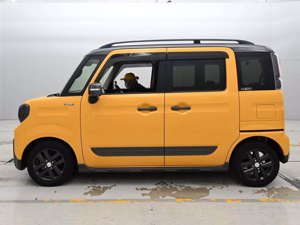 MAZDA FLAIR WAGON