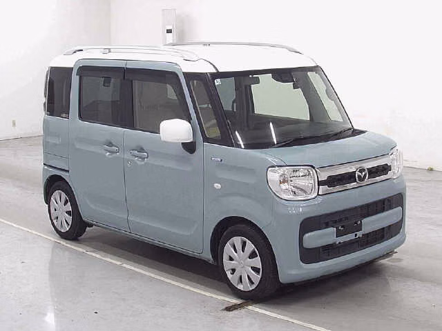 MAZDA FLAIR WAGON