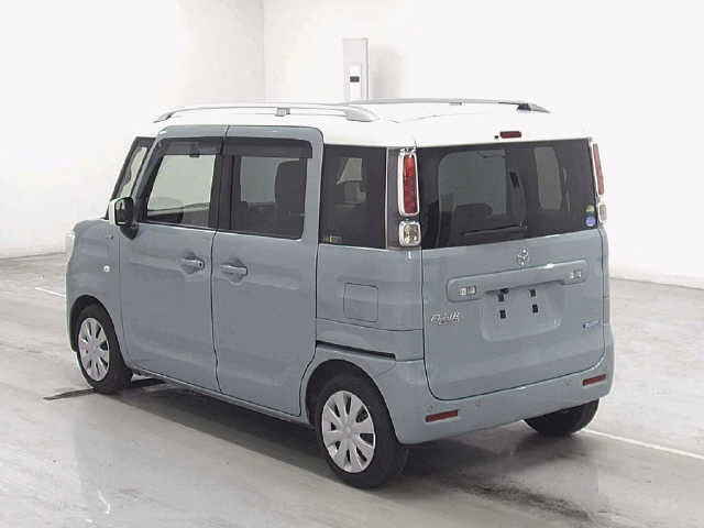 MAZDA FLAIR WAGON