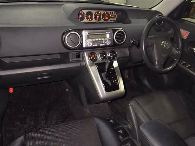 TOYOTA COROLLA RUMION