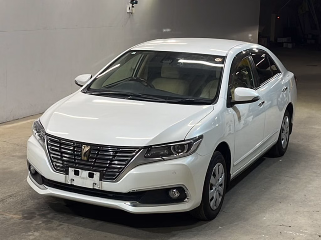 TOYOTA PREMIO