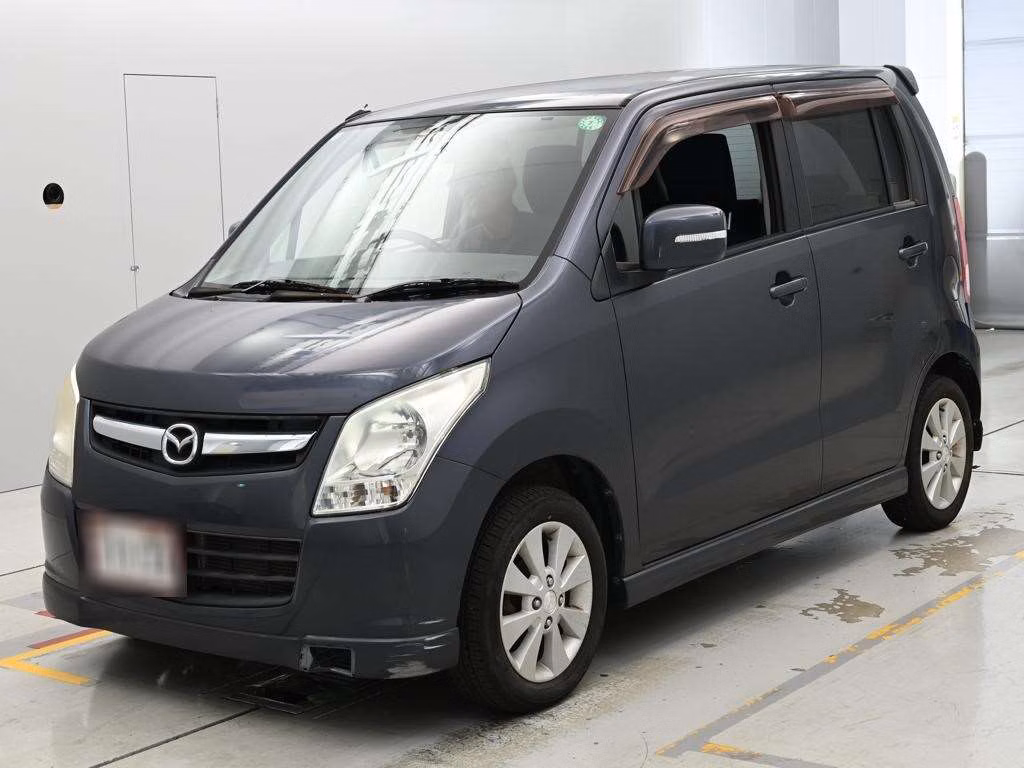 MAZDA AZ-WAGON