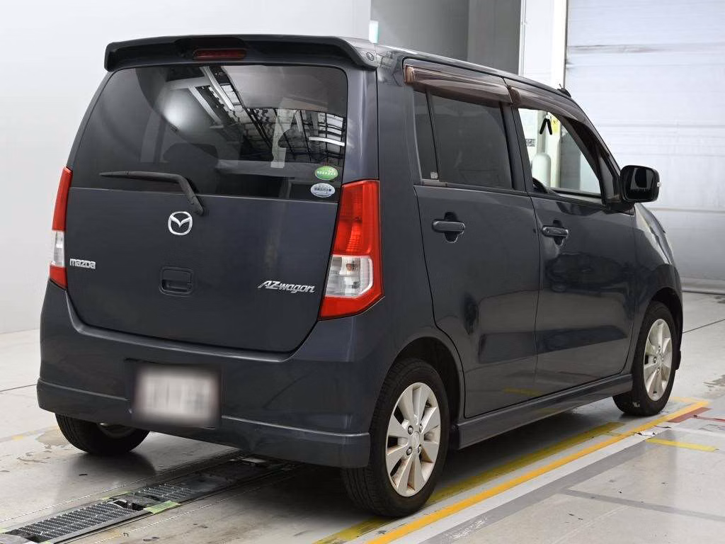 MAZDA AZ-WAGON