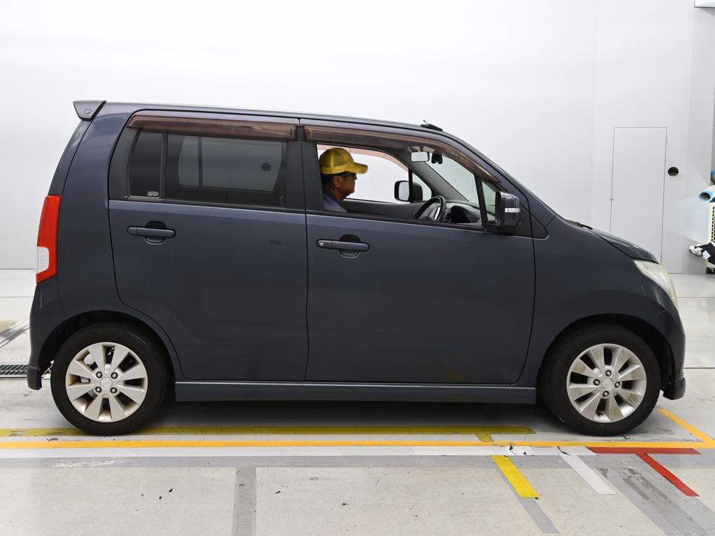 MAZDA AZ-WAGON