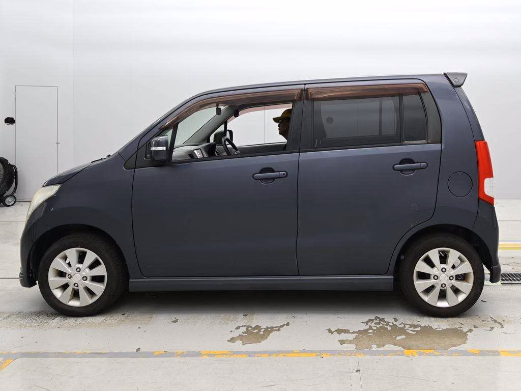 MAZDA AZ-WAGON