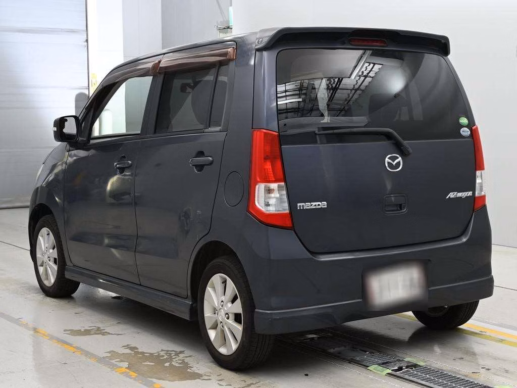 MAZDA AZ-WAGON