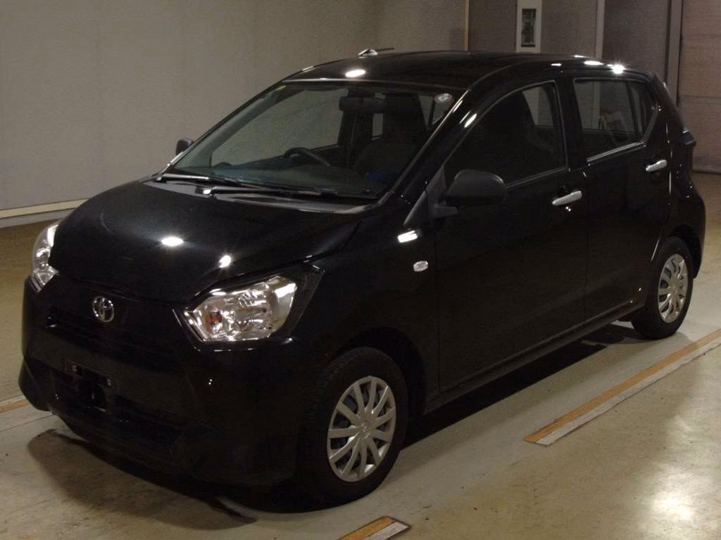 TOYOTA PIXIS EPOCH