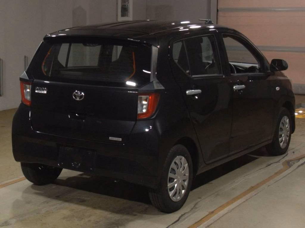 TOYOTA PIXIS EPOCH