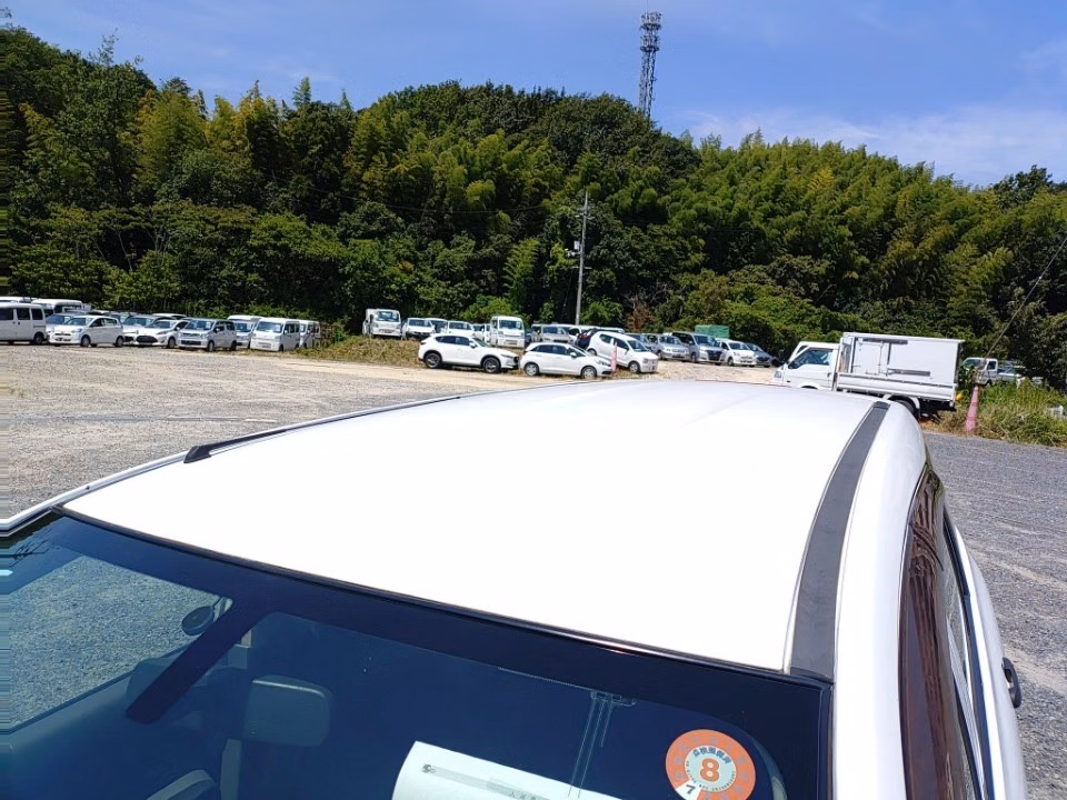 MAZDA FAMILIA