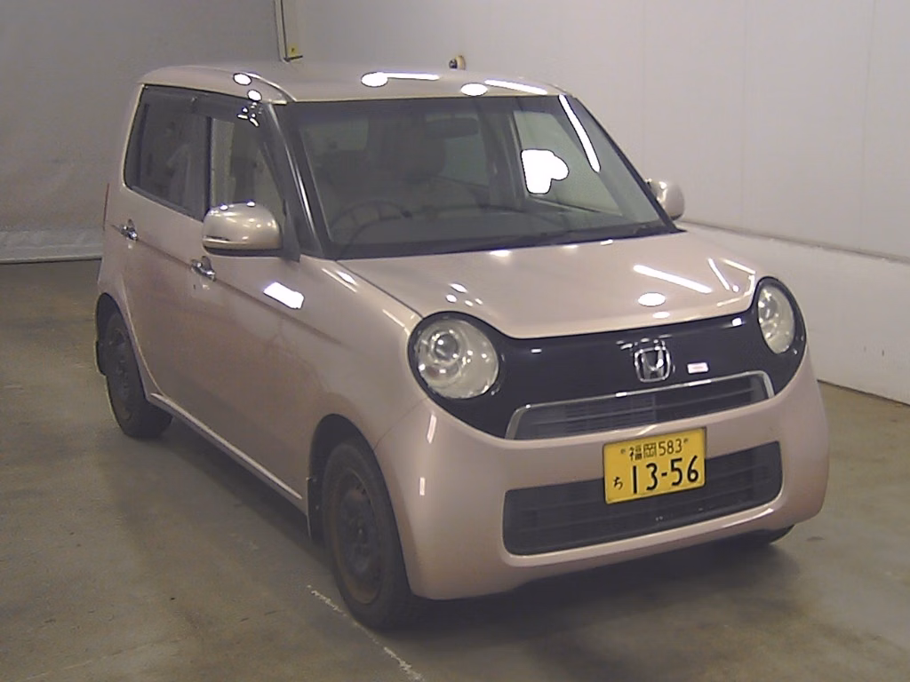 HONDA N-ONE