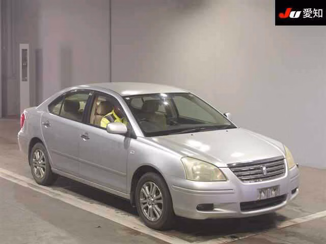 TOYOTA PREMIO