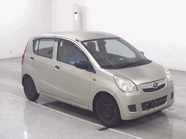 SUBARU PLEO