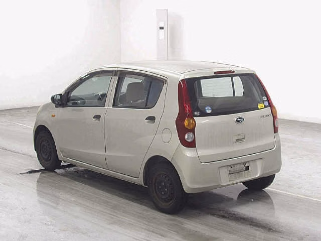 SUBARU PLEO