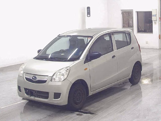 SUBARU PLEO