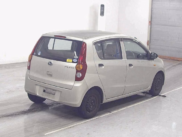 SUBARU PLEO