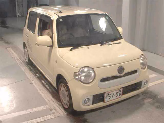 DAIHATSU MIRA COCOA