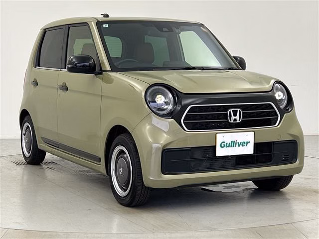 Honda N-ONE