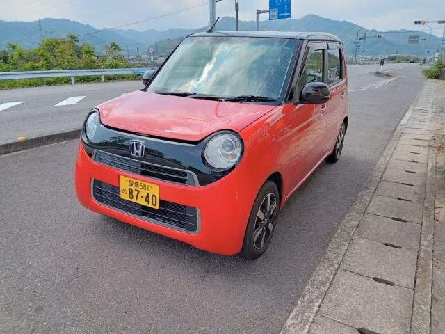 Honda N-ONE