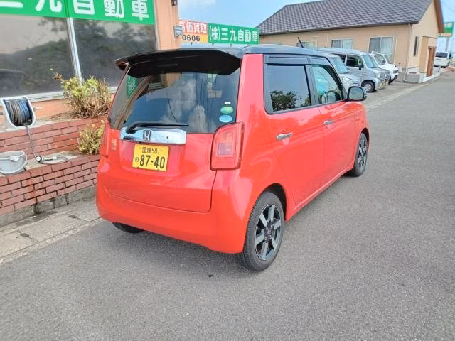 HONDA N-ONE