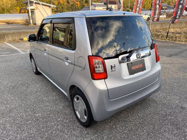 HONDA N-ONE
