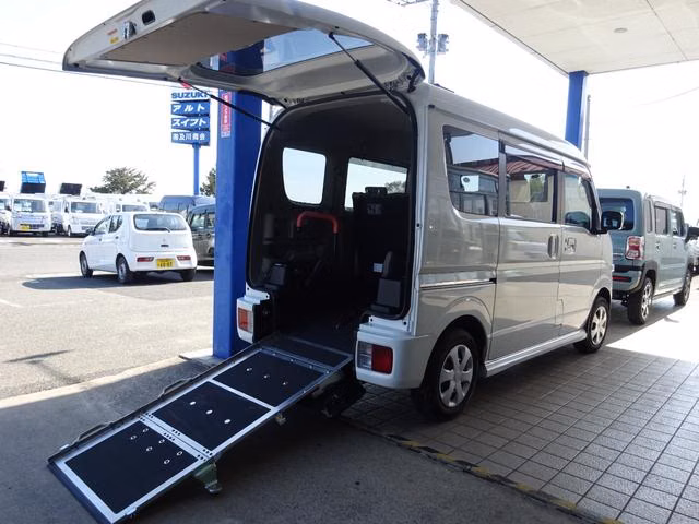 Nissan NV100 Clipper