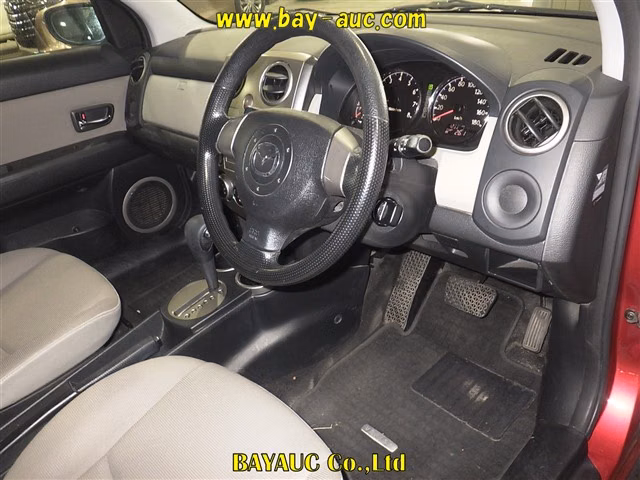 MAZDA VERISA