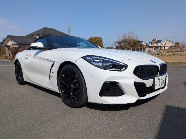 BMW Z4