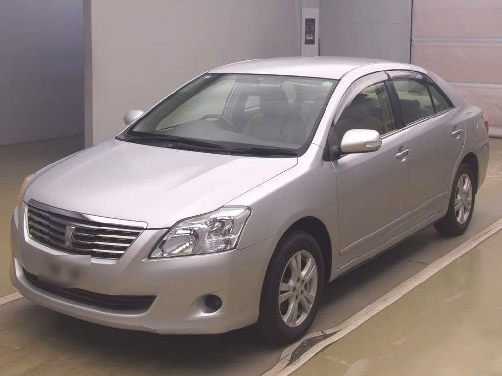 TOYOTA PREMIO