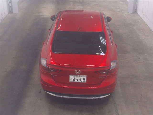 HONDA INSIGHT
