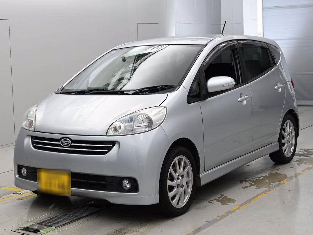 DAIHATSU SONICA