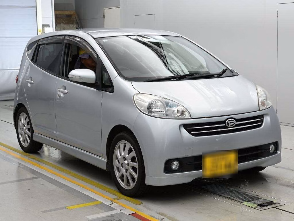 DAIHATSU SONICA