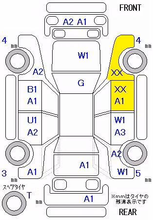 LEXUS NX300