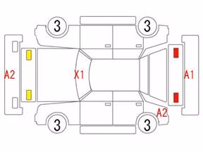 TOYOTA SAI