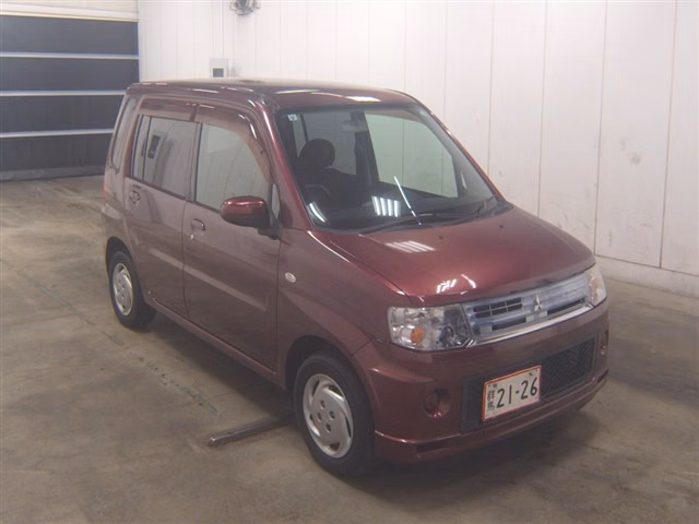 MITSUBISHI TOPPO