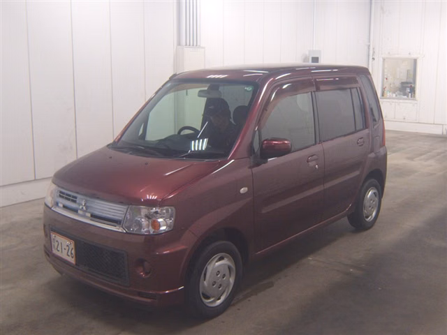 MITSUBISHI TOPPO